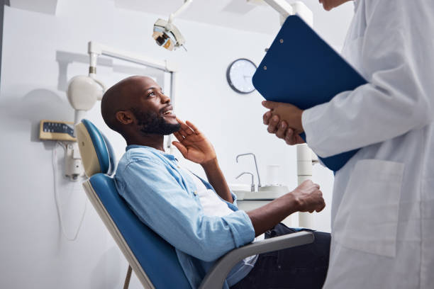 Best Walk-In Dentist Near Me  in Naval Academy, MD