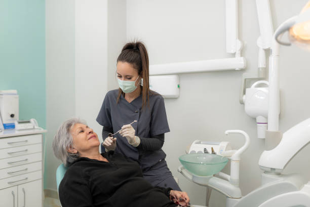 Best Chipped Tooth Repair Near Me  in Naval Academy, MD