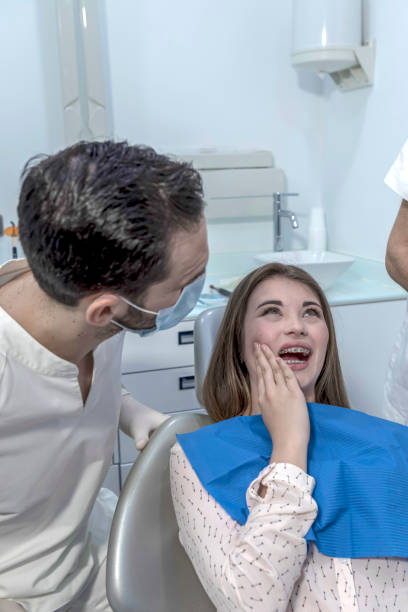 Best Dentist Open on Weekends  in Naval Academy, MD