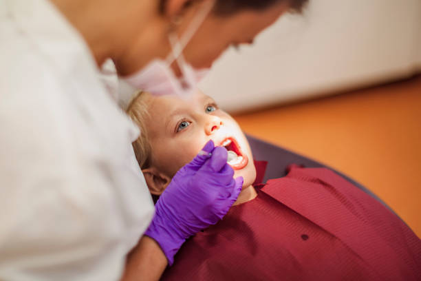 Tooth Infection Emergency Dentist in MD