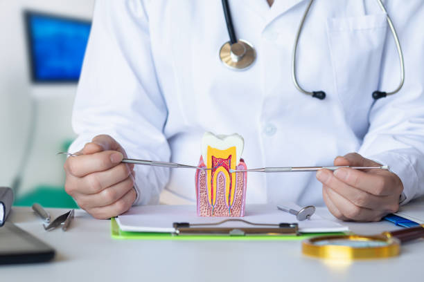 Best Dentist for Tooth Abscess  in Naval Academy, MD